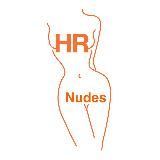 HR nudes