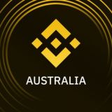 Binance Australia & New Zealand