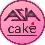 Aziacake