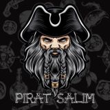 Pirat Salim Chat