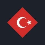 Waves Türkiye Official 🇹🇷 🌊 (1 ➝ 2)