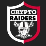 Crypto RAIDERS Discussion / Official / CryptoWorld / ENG