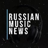 RUSSIAN MUSIC NEWS