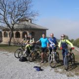 Bicicleta ETSIIT Granada