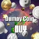 NFT и крипта by #DumayCoin!