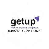 GetUp: инвестиции в бизнес