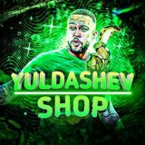 FC MOBILE - YULDASHEV SHOP