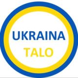 🇫🇮🇺🇦 Ukraina Talo 🇺🇦🇫🇮