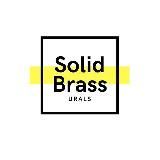 Solidbrassurals 🔥