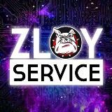 Zloy Service