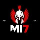 CENTER MI7 | PUBG Mobile ️