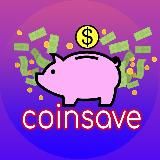 ⚜️COINSAVE⚜️