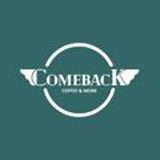 Comeback coffee