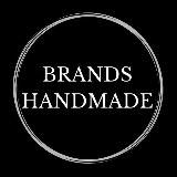 BRANDS HANDMADE AGENT КОПИИ Сумки Обувь Аксессуары