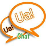 Ua! Ua! Chat!