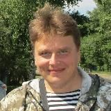 Fisherman DV.27 rus