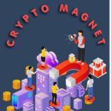 Crypto Magnet Club public