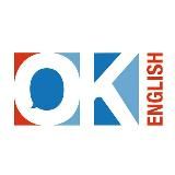 Ok English 🇬🇧 Английский язык