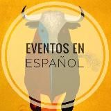 ESPAÑOL Y EVENTOS 🇪🇸