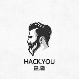 ⚡️HACK.YOU 2.0