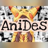 #AniDes || AD