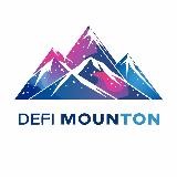 The DeFi MounTON