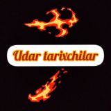 UDAR TARIXCHILAR