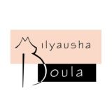 Доула в хиджабе