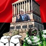 ✙Мавзолей Кернеса✙ #Укр 🇺🇦 🍉