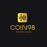 Coin98 Trading Desk 🇯🇵