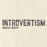 『🔱』Introvertism