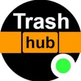 TRASH HUB