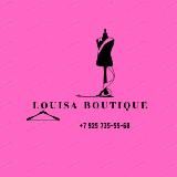 Louisa boutique ЖЕНСКАЯ ОДЕЖДА и СУМОЧКИ