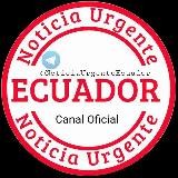 🚨Noticia Urgente Ecuador🚨