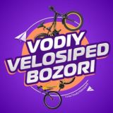 Vodiy Velosiped Bozori