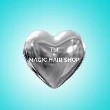 MAGIC HAIR SHOP