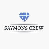 SAYMONS CREW | CRYPTO TRADE