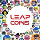 LEAPCOINS | NFT