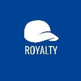 Royalty | IT