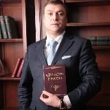 Адвокат Алексей Скляренко