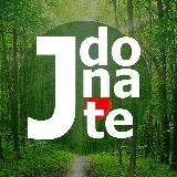 JDonate (благотворительный фонд)