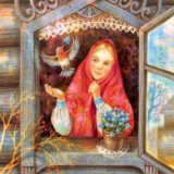 Russiandushenka