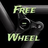 ♿️ КОЛЕСО СВОБОДЫ | Free-Wheel
