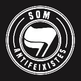 Som Antifeixistes ✊