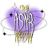 ASMR | ПЕРЕВОДЫ от akksvv