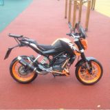 KTM Duke 125/200/390/250