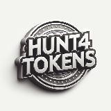 Hunt4Tokens