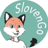 SlovenGo | Путь в Словакию