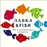 ЛавкаFish Томск/Морепродукты, икра, рыба