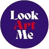 Look Art Me - Искусство и красота